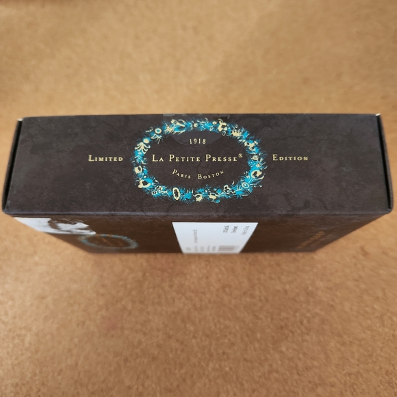 Graphique de France La Petite Presse Thank You Notes - Eiffel Tower - Picture 2 of 4